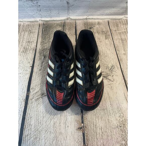 ADIDAS Unisex Kids Puntero VI Trax Football/Soccer / Size: 13K - Picture 2 of 9